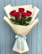 Букет Классика чувств в Першутино