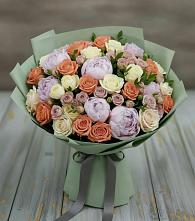 Букет Мороженное #REPLACE_PRED# Першутино