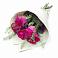 Букет цветов из: Розы в Першутино