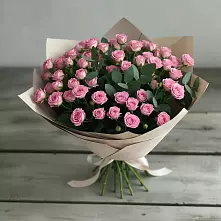 Букет Удовольствие в Першутино