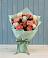 Букет цветов из: Розы в Першутино
