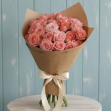 Букет цветов из:  Розы #REPLACE_PRED# Першутино