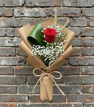 Букет цветов из:  Розы #REPLACE_PRED# Першутино