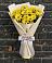Букет цветов из: Хризантемы в Першутино