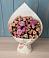 Букет цветов из: Розы в Першутино