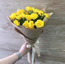 Букет цветов из:  Розы #REPLACE_PRED# Першутино