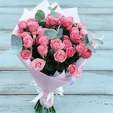 Букет Леди совершенство в Першутино