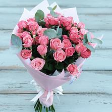 Букет Леди совершенство в Першутино